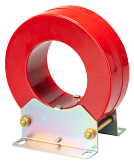 Split-Core Zero-Sequence Current Transformer LXK