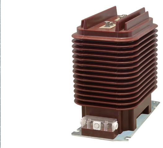 35kV Post-Type Cast Resin Current Transformer LZZBJ9-35