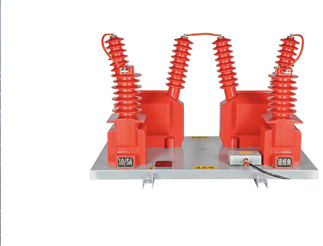 35kV Outdoor Dry-Type Combined Metering Unit JLSZV-35