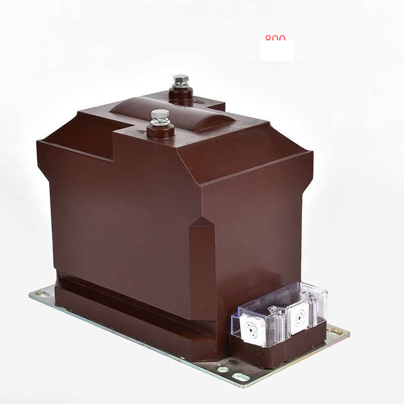10kV Indoor Voltage Transformer JDZ10-10