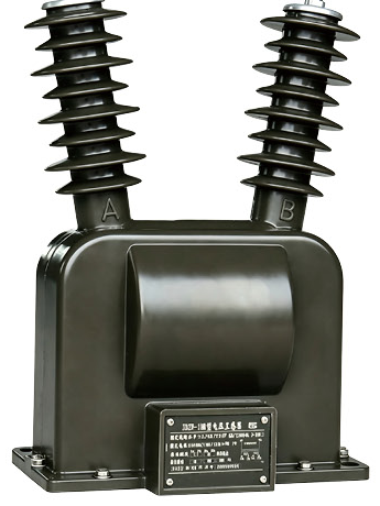 10kV Outdoor Voltage Transformer JDZFW-10