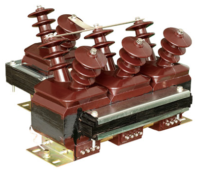 10kV Anti-Resonance Voltage Transformer JSZJK-10Q
