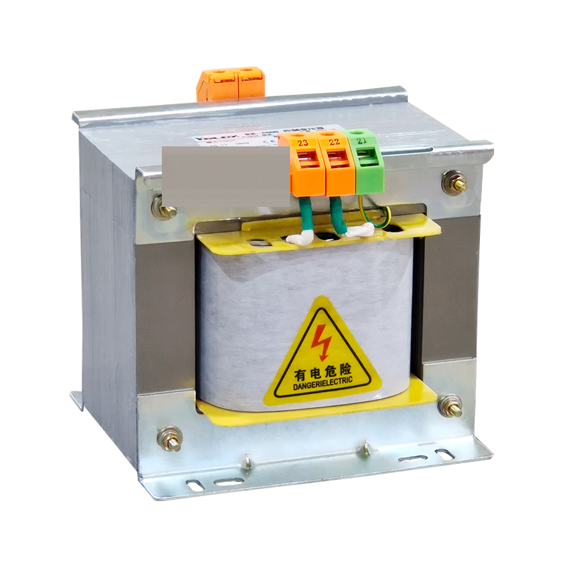 BK Industrial Machine Tool Control Transformer (25 VA – 5000 VA) View 2
