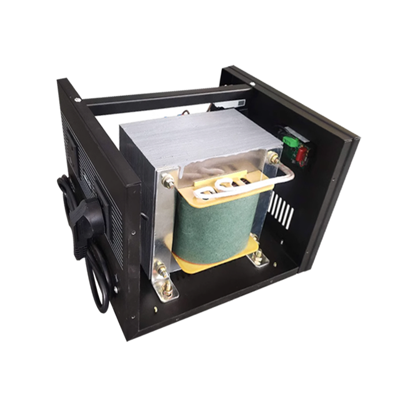 GBY Shielded Isolation Transformer (50/60Hz, up to 600V) View 3