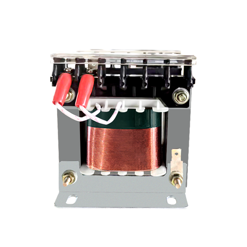 JBK3 Machine Tool Control Transformer (40 VA – 1600 VA, up to 660V) View 1