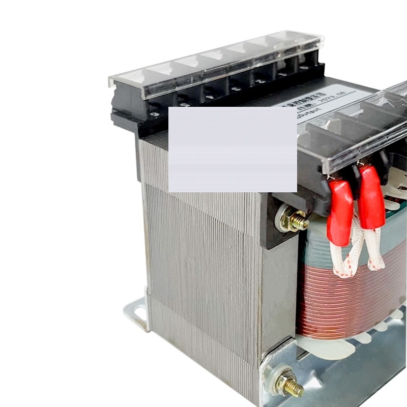 JBK3 Machine Tool Control Transformer (40 VA – 1600 VA, up to 660V) View 2