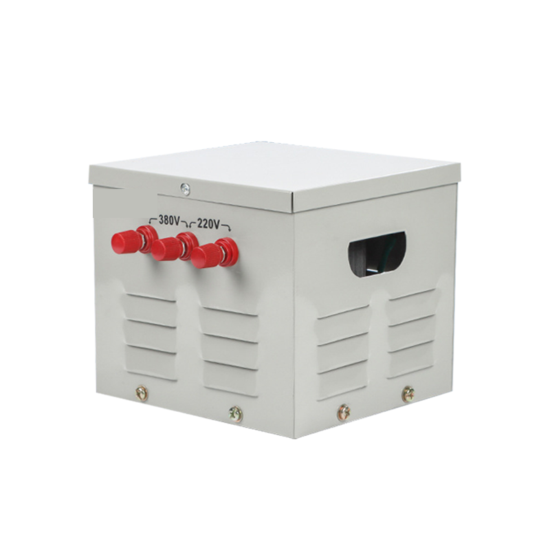 JMB Safe Working & Walkway Lighting Transformer (25 VA – 5000 VA) View 1