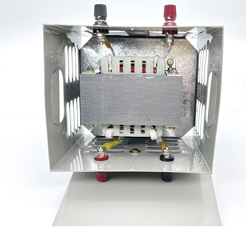 JMB Safe Working & Walkway Lighting Transformer (25 VA – 5000 VA) View 5