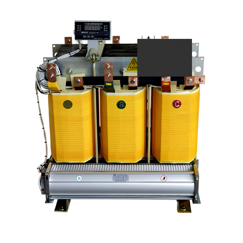 Photovoltaic & BESS Energy Storage Dry-Type Isolation Transformer View 1