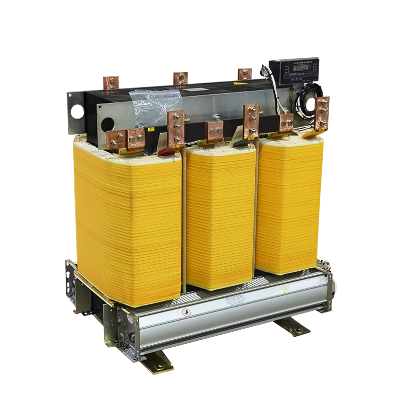 Photovoltaic & BESS Energy Storage Dry-Type Isolation Transformer View 3