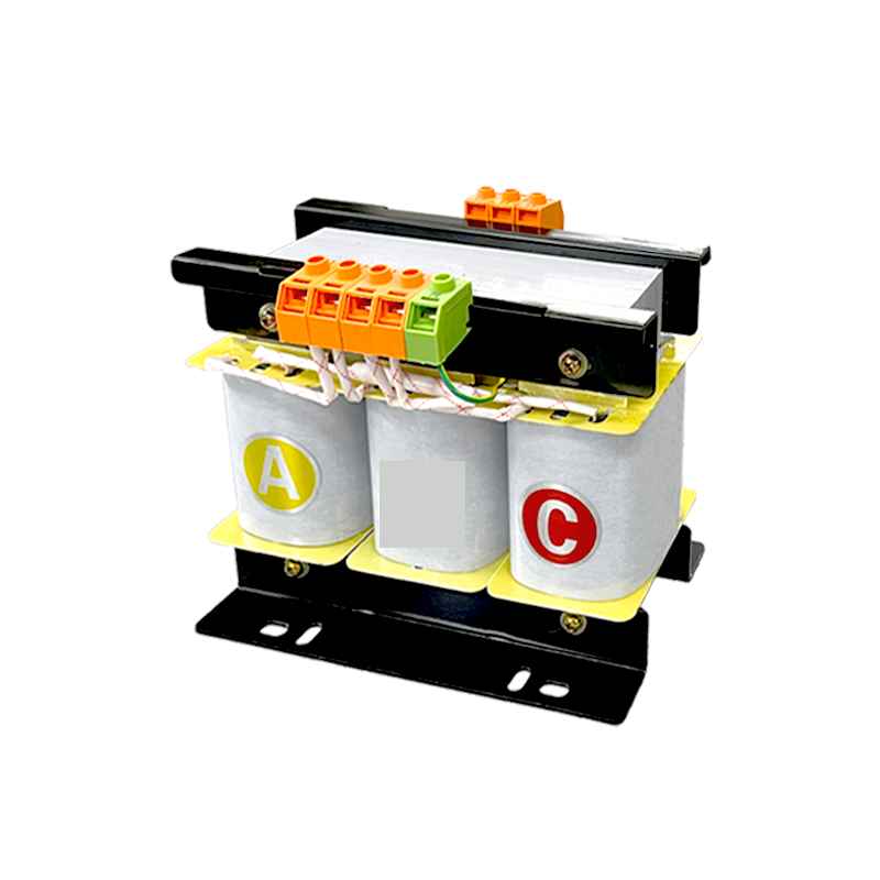 SBK Three Phase Dry Type Power & Control Transformer (100 VA – 70 kVA) View 1