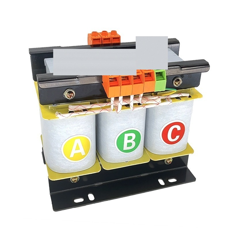 SBK Three Phase Dry Type Power & Control Transformer (100 VA – 70 kVA) View 3