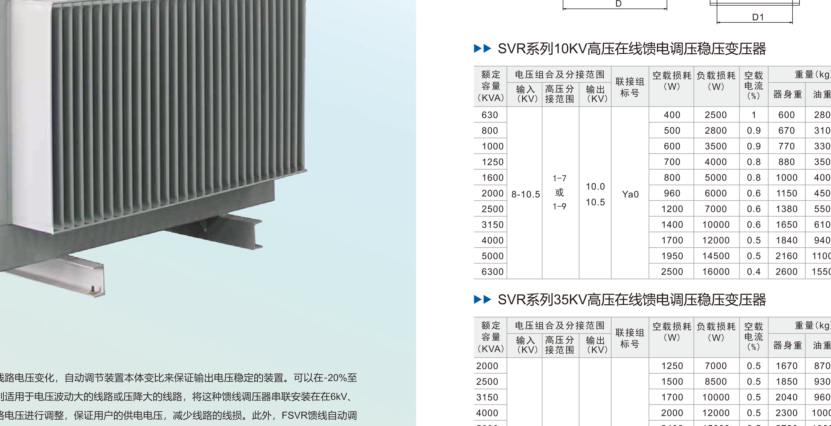 12kV Outdoor Boundary Vacuum Load Switch