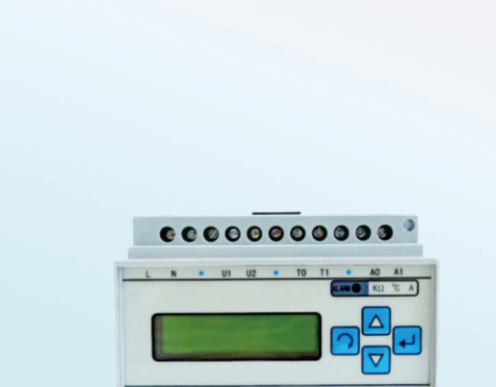 Smart Medical IT System Insulation Monitoring & Alarm Unit