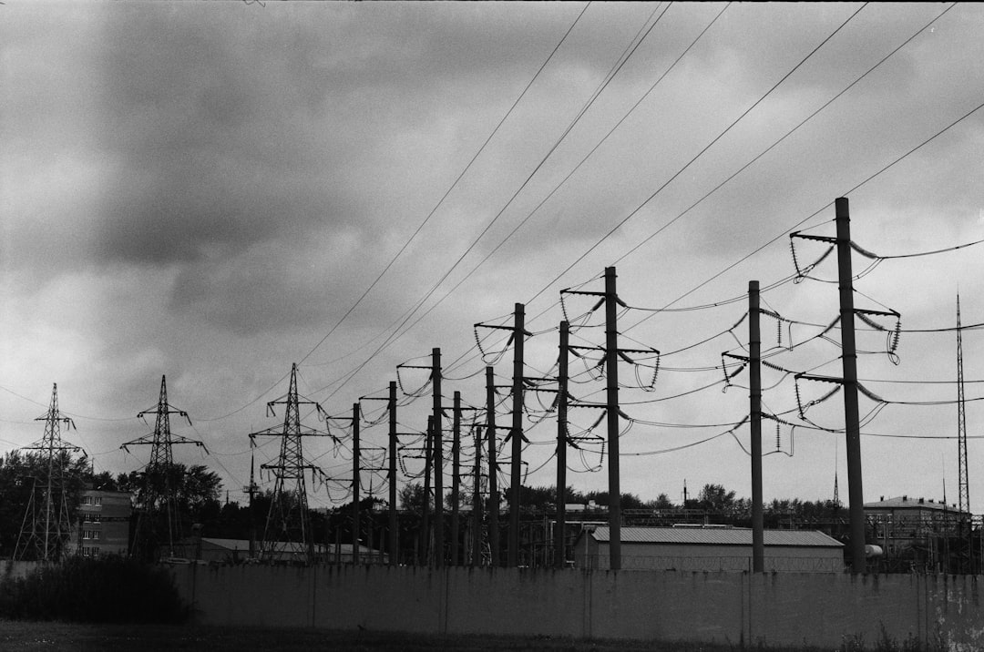 Industrial estate power distribution substation for Bangladesh EPZ projects