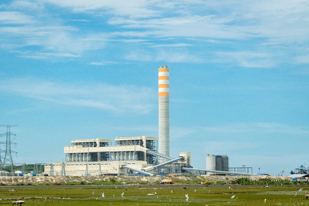 Indonesia geothermal and renewable utility power plant infrastructure