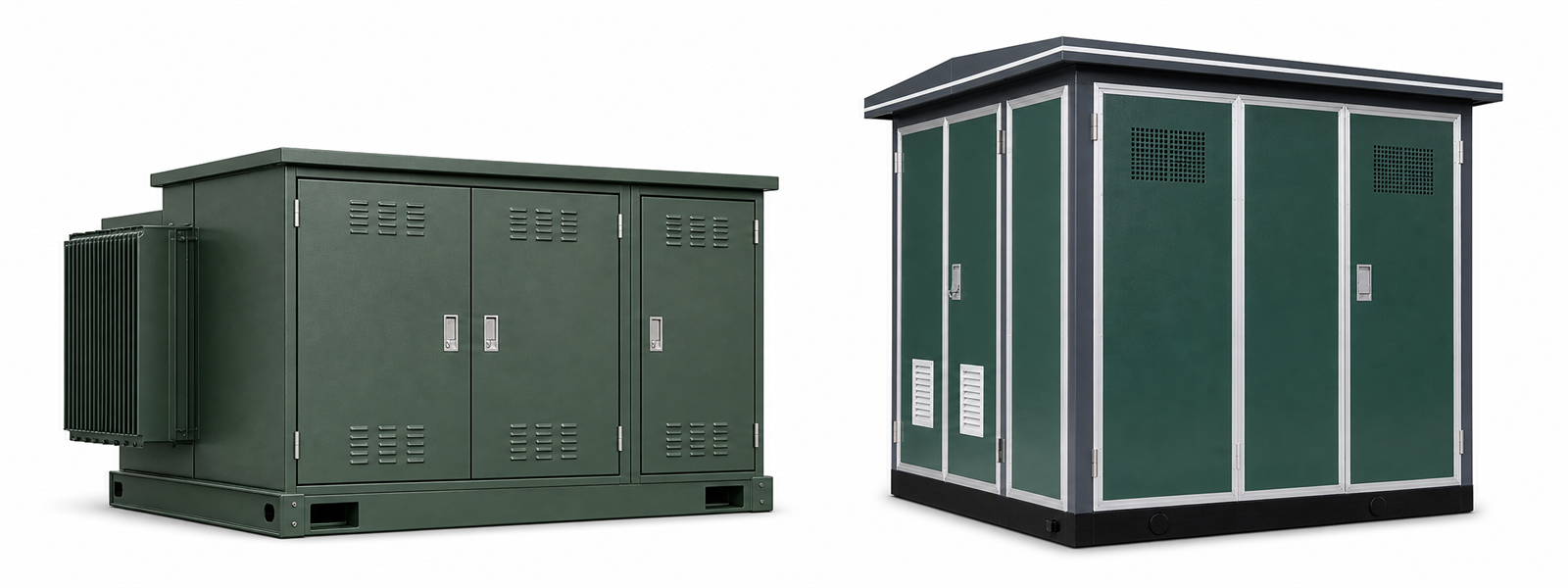 Compact Substations