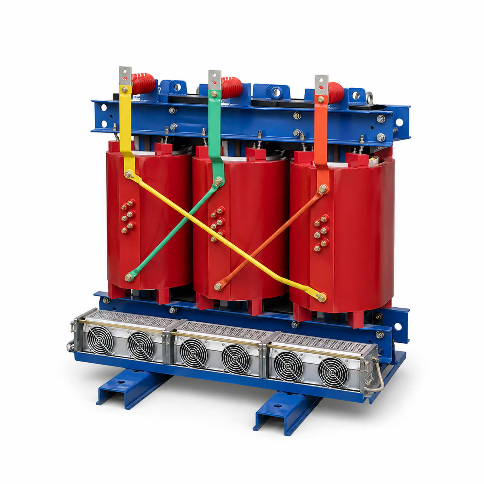50 kVA Three-Phase Dry-Type Isolation Transformer