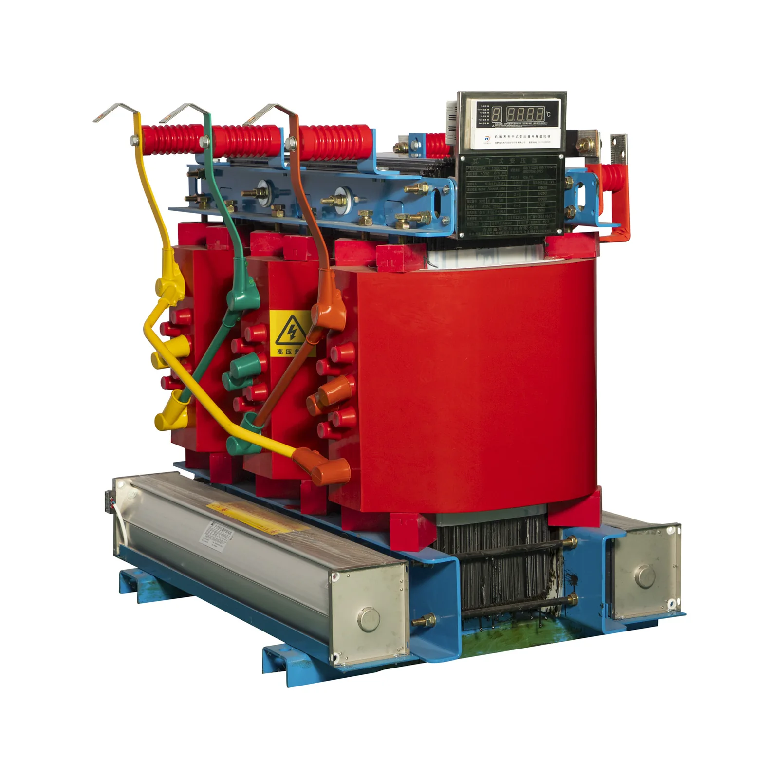 1000 kVA Dry-Type Transformer representative product image