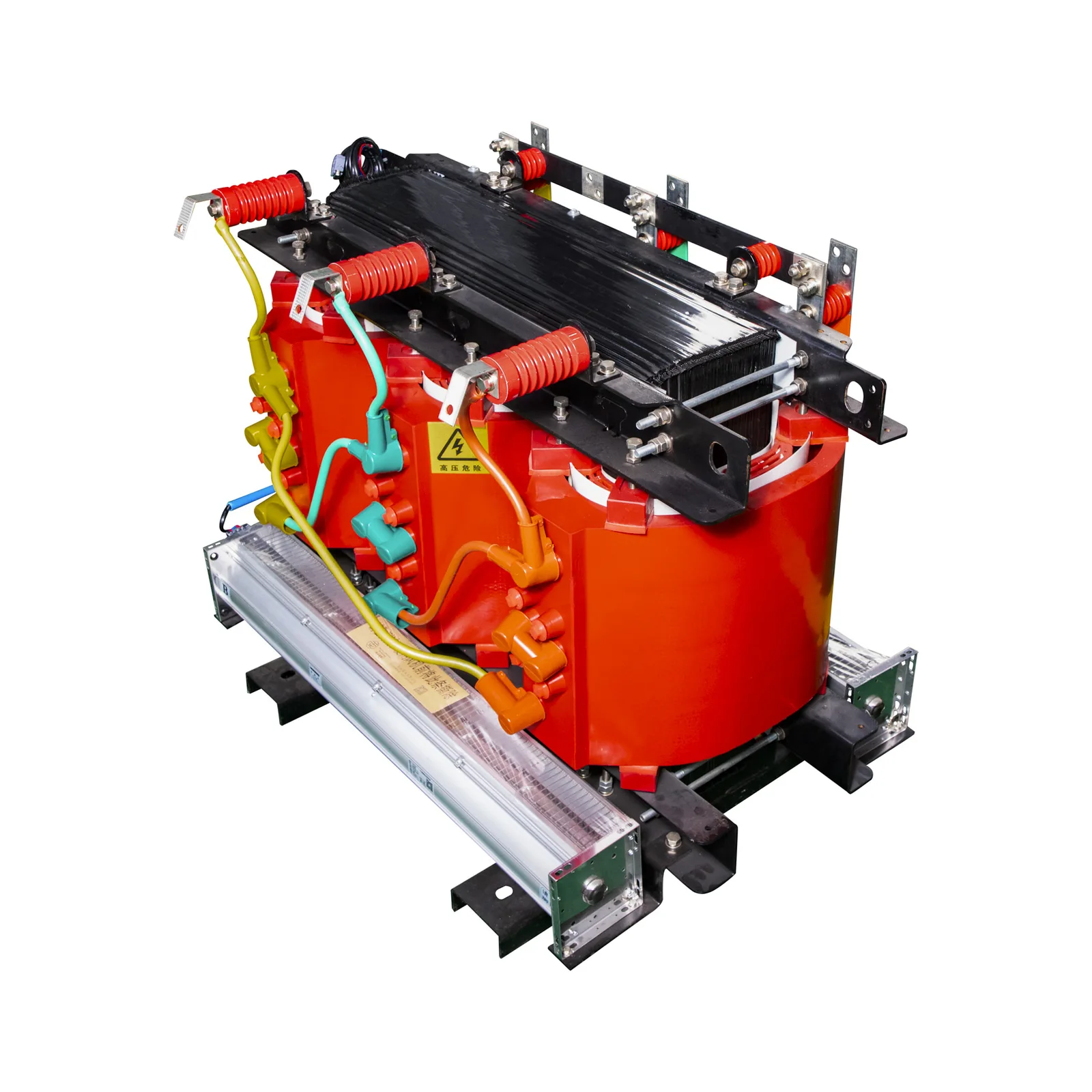 2000 kVA Dry-Type Transformer representative product image