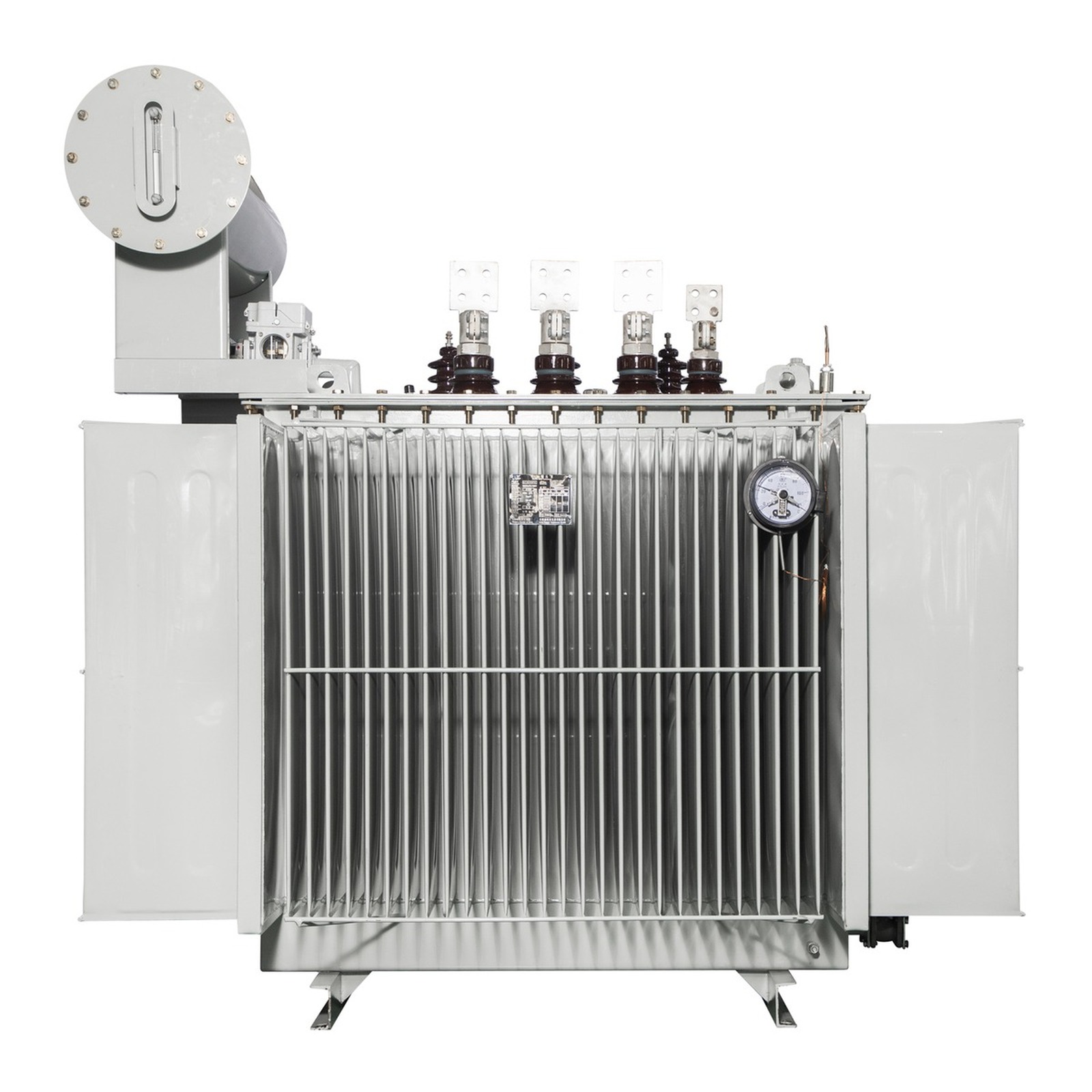 Oil-immersed transformer alternate angle — oil transformer gallery alternate angle 001