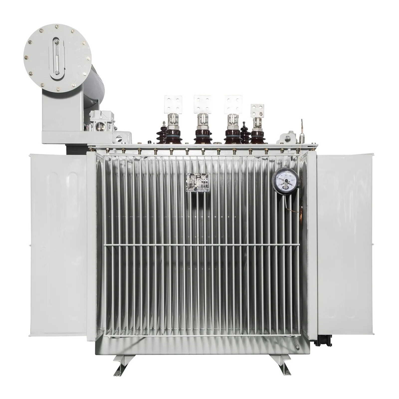 Oil-immersed transformer alternate angle — oil transformer gallery alternate angle 001