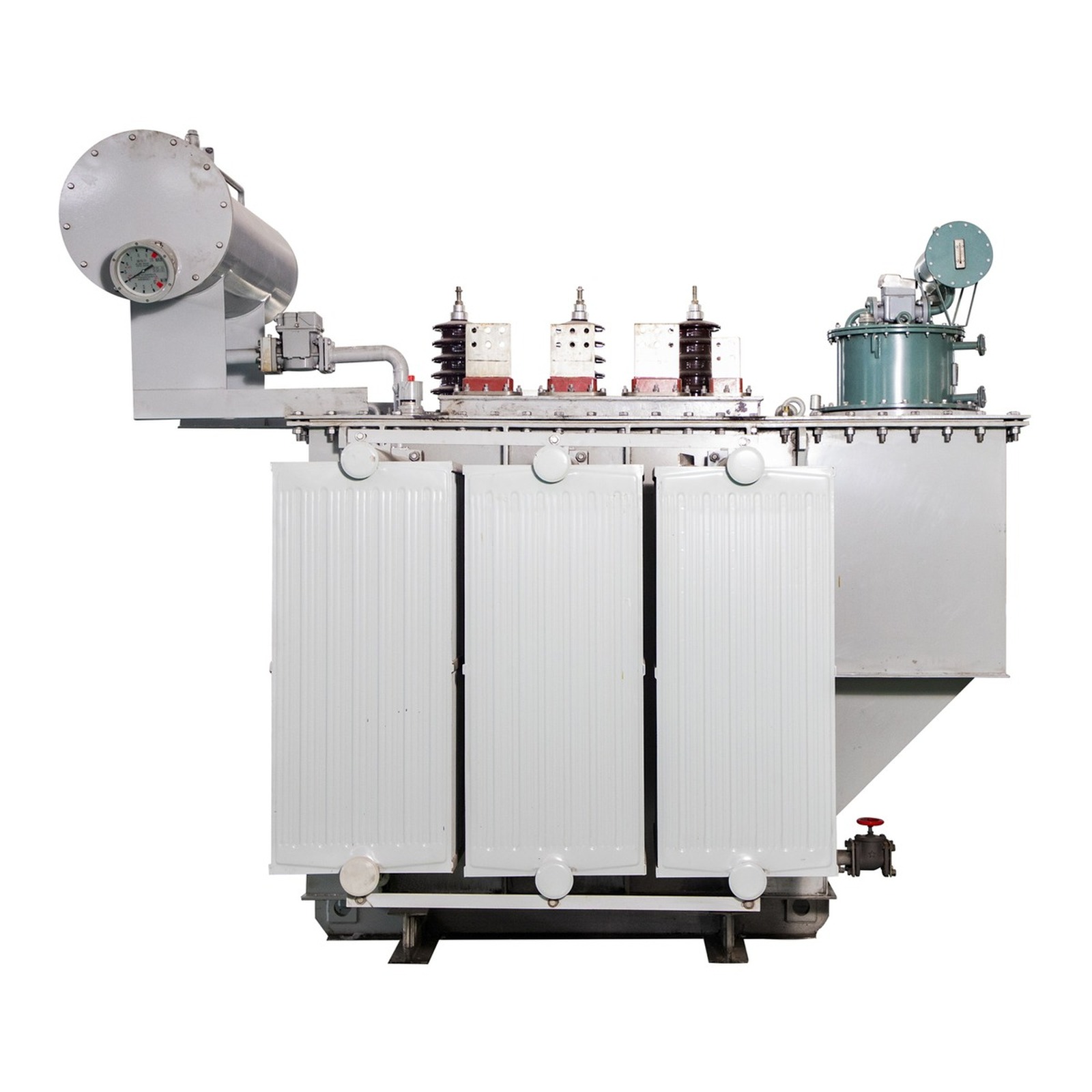 Oil-immersed transformer alternate angle — oil transformer gallery alternate angle 002