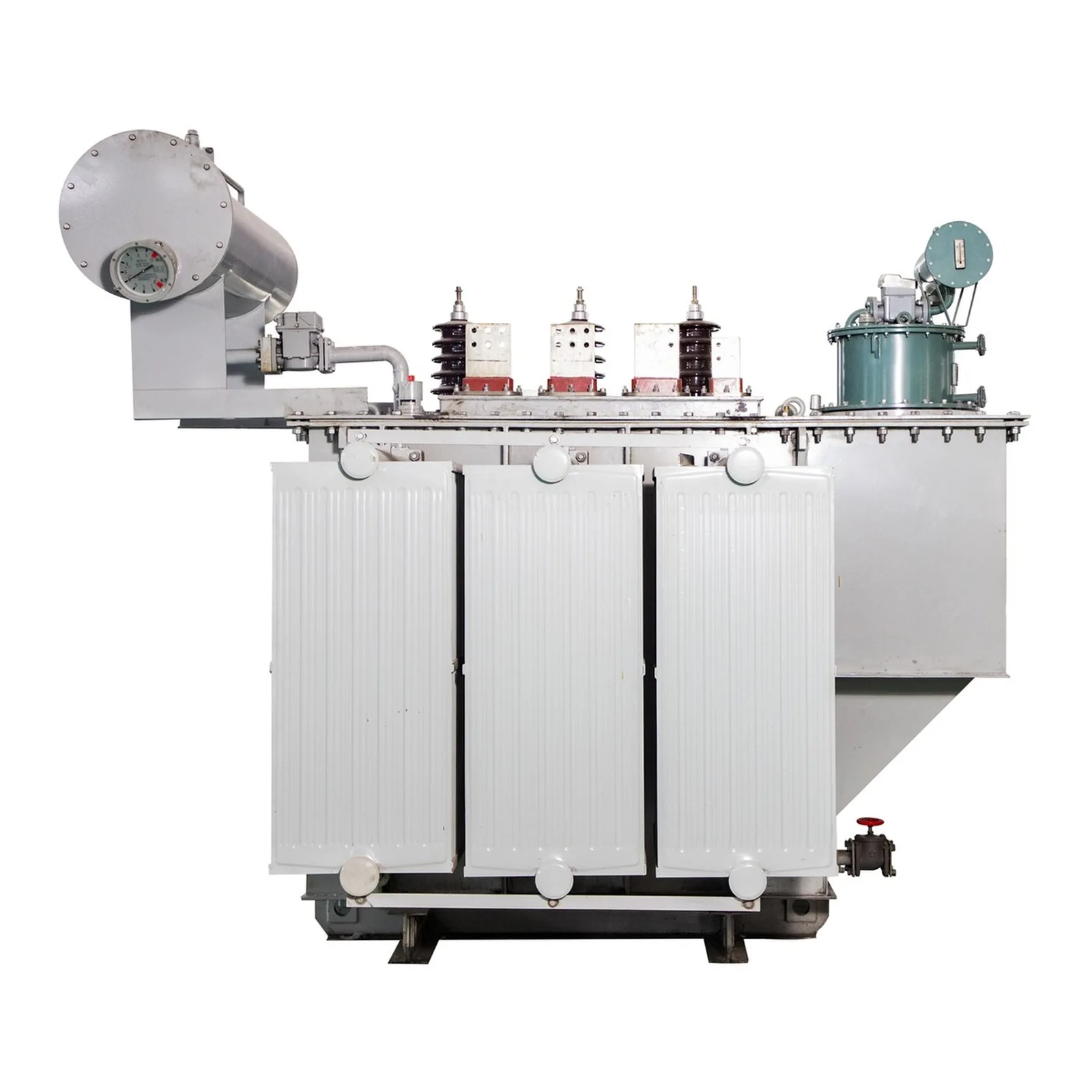Oil-immersed transformer alternate angle — oil transformer gallery alternate angle 002