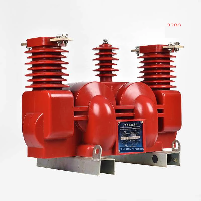 Instrument Transformers