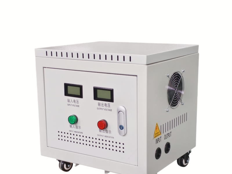 XH-ISO-1600K Isolation Transformer Supplier Photo 1