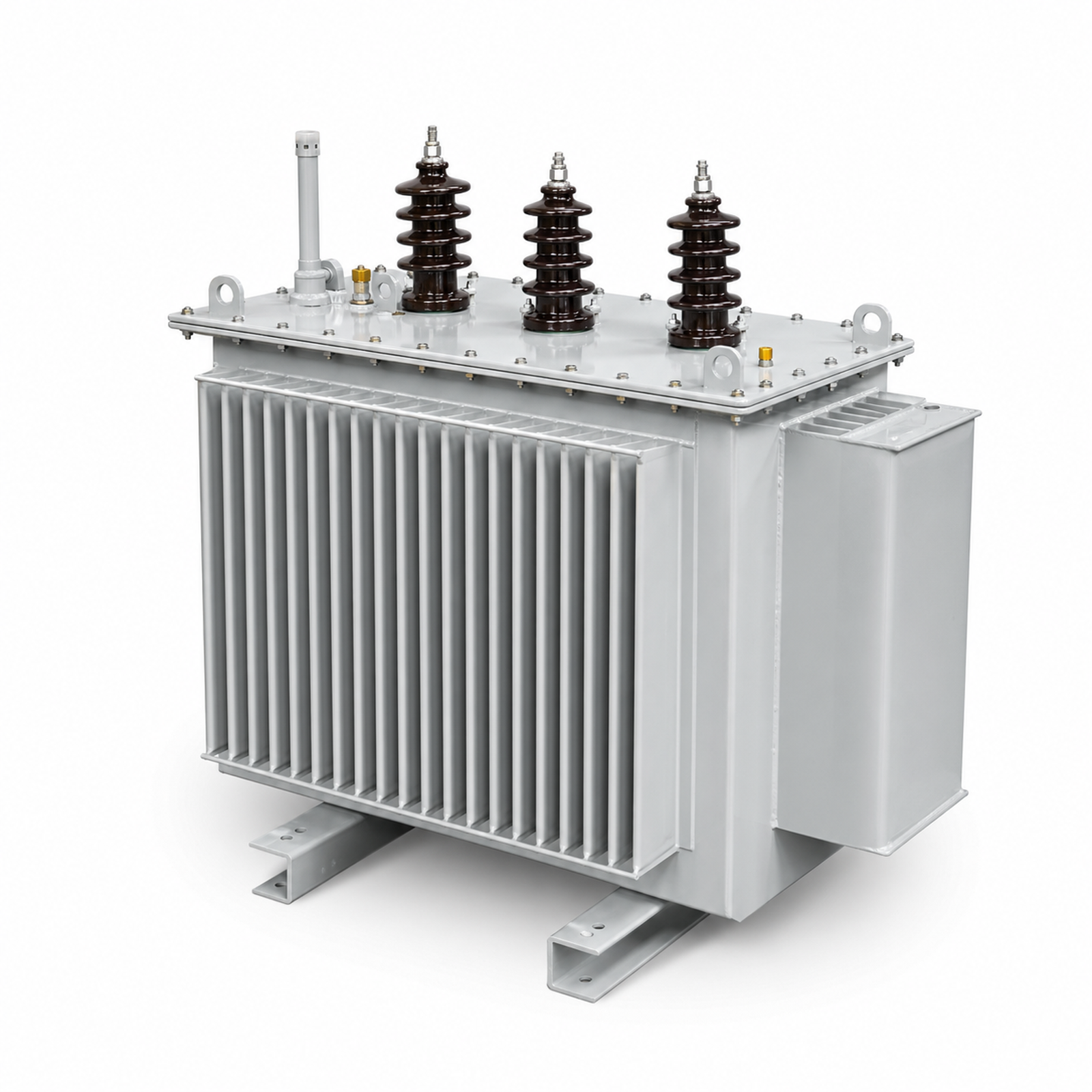 50 kVA 33kV Three-Phase Oil-Immersed Distribution Transformer