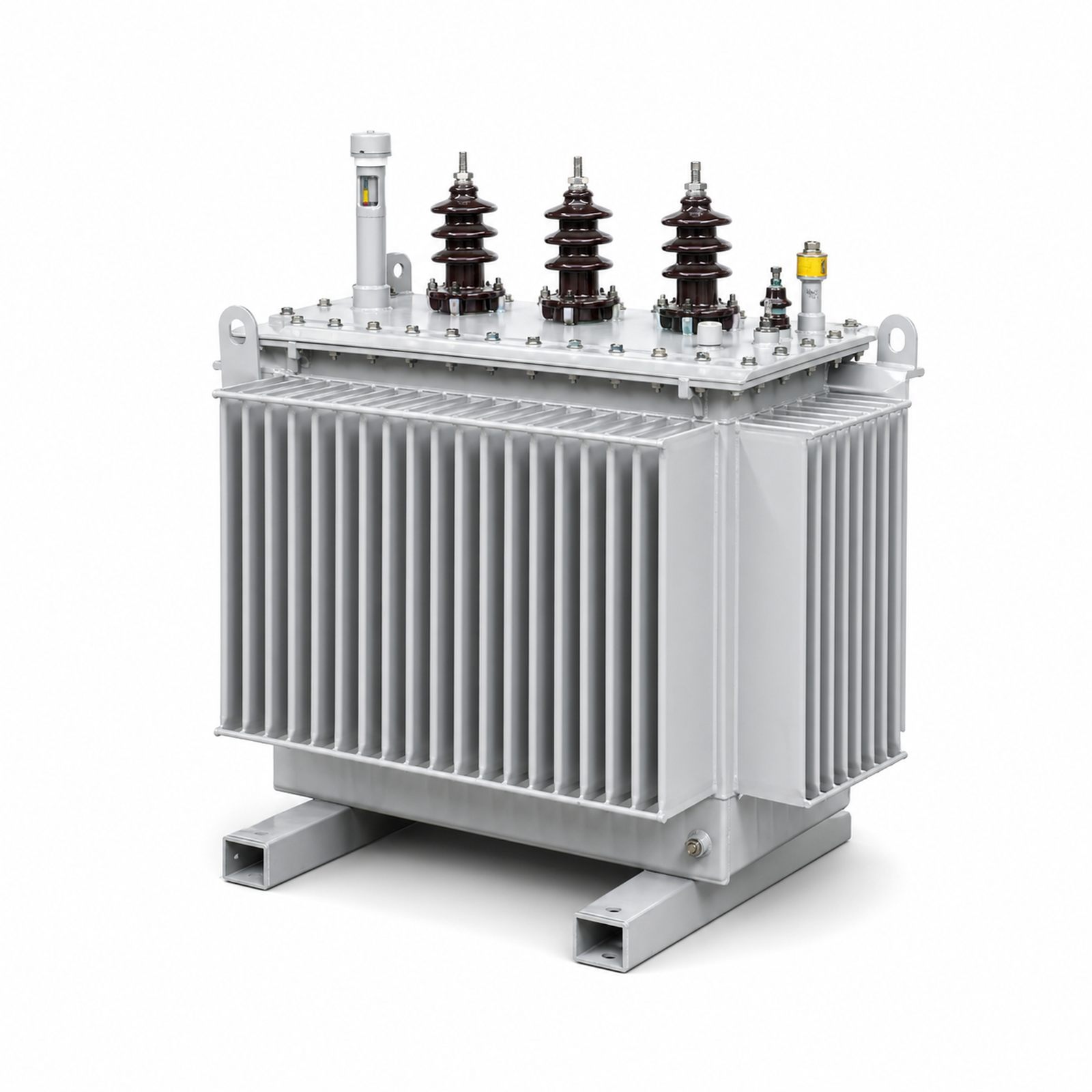 75 kVA 13.8kV 60Hz ANSI Three-Phase Oil-Immersed Transformer