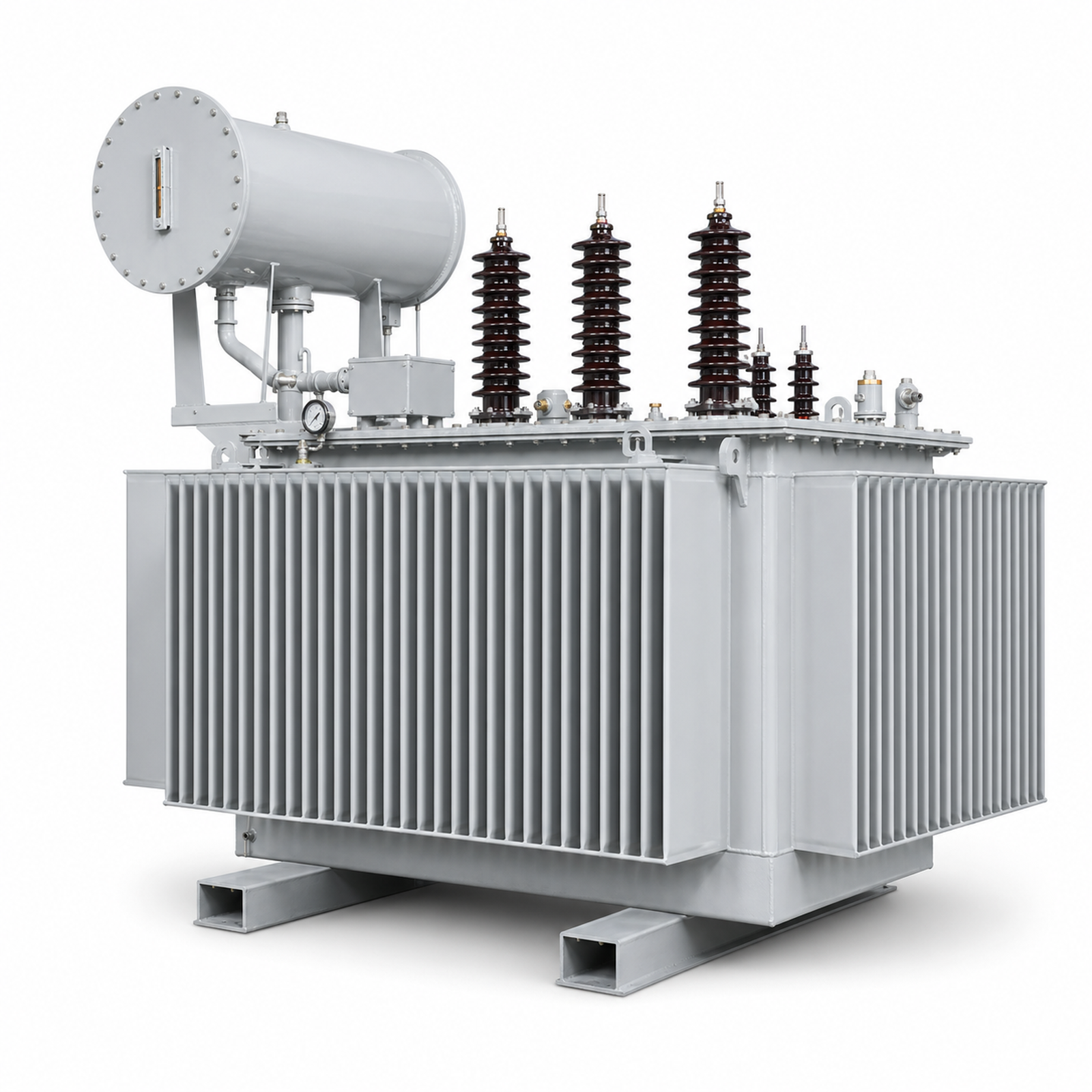 1000 kVA 33kV S11 Three-Phase Oil-Immersed Distribution Transformer