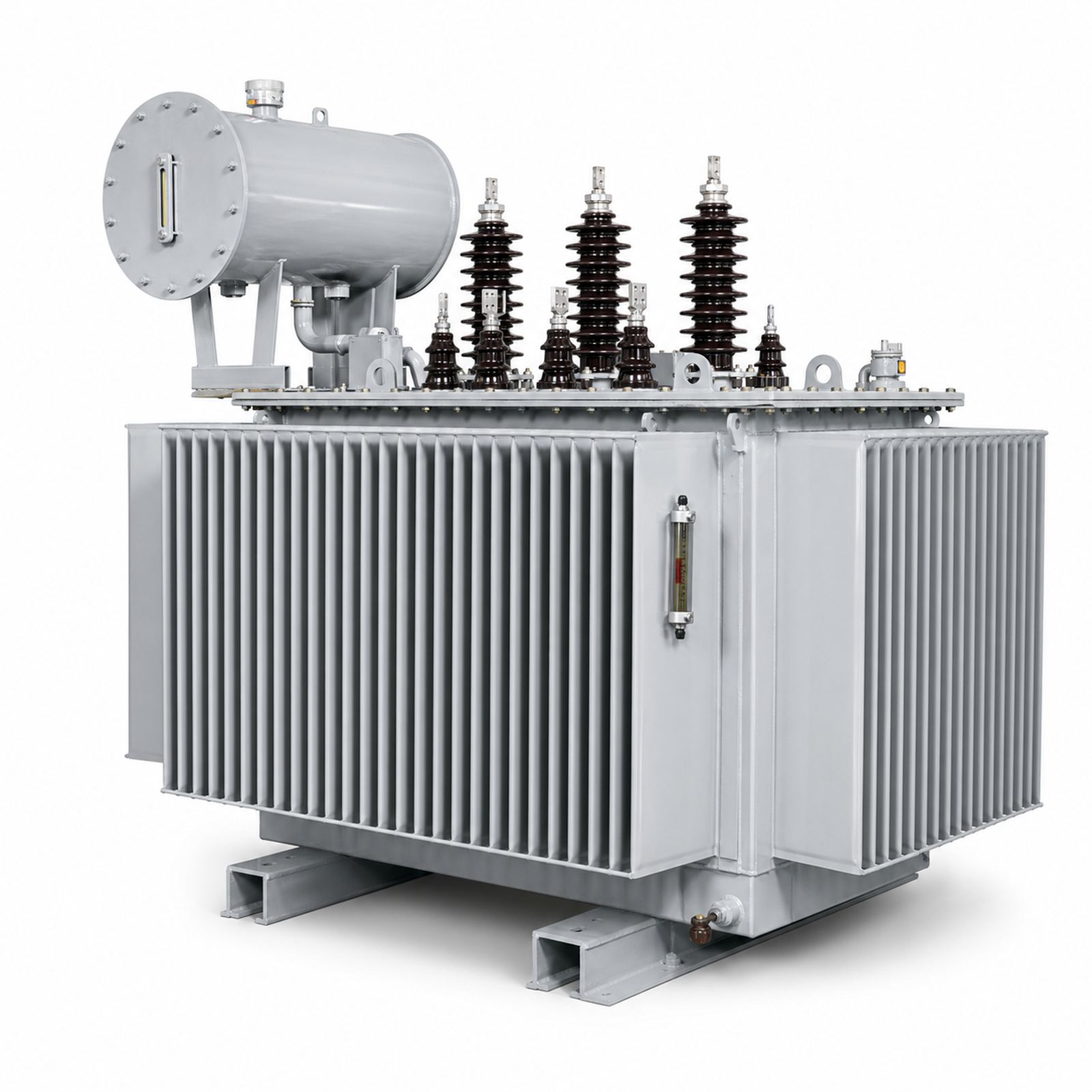 1250 kVA Solar Energy Storage (BESS) Three-Phase Transformer