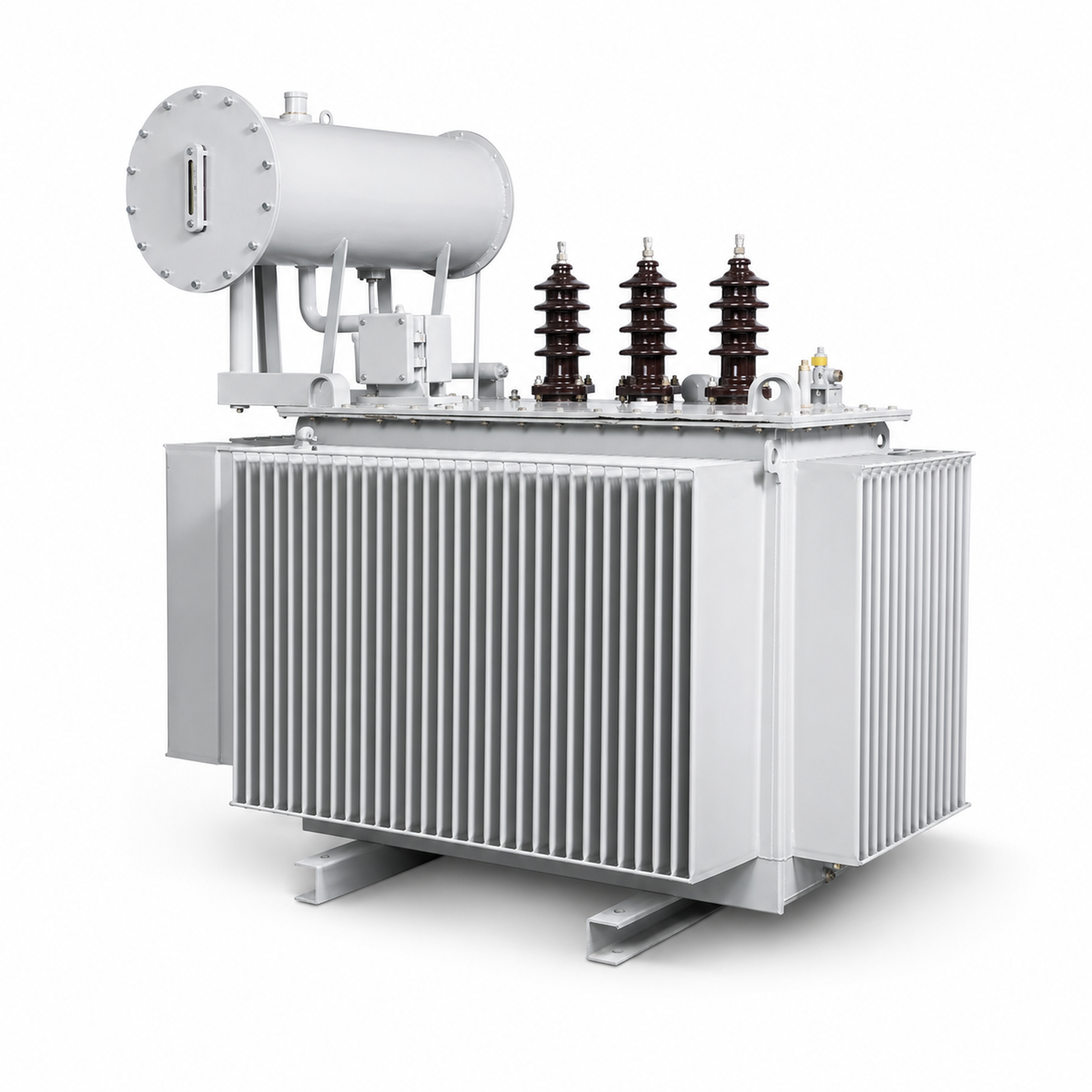 160 kVA 11kV S13 Three-Phase Oil-Immersed Distribution Transformer