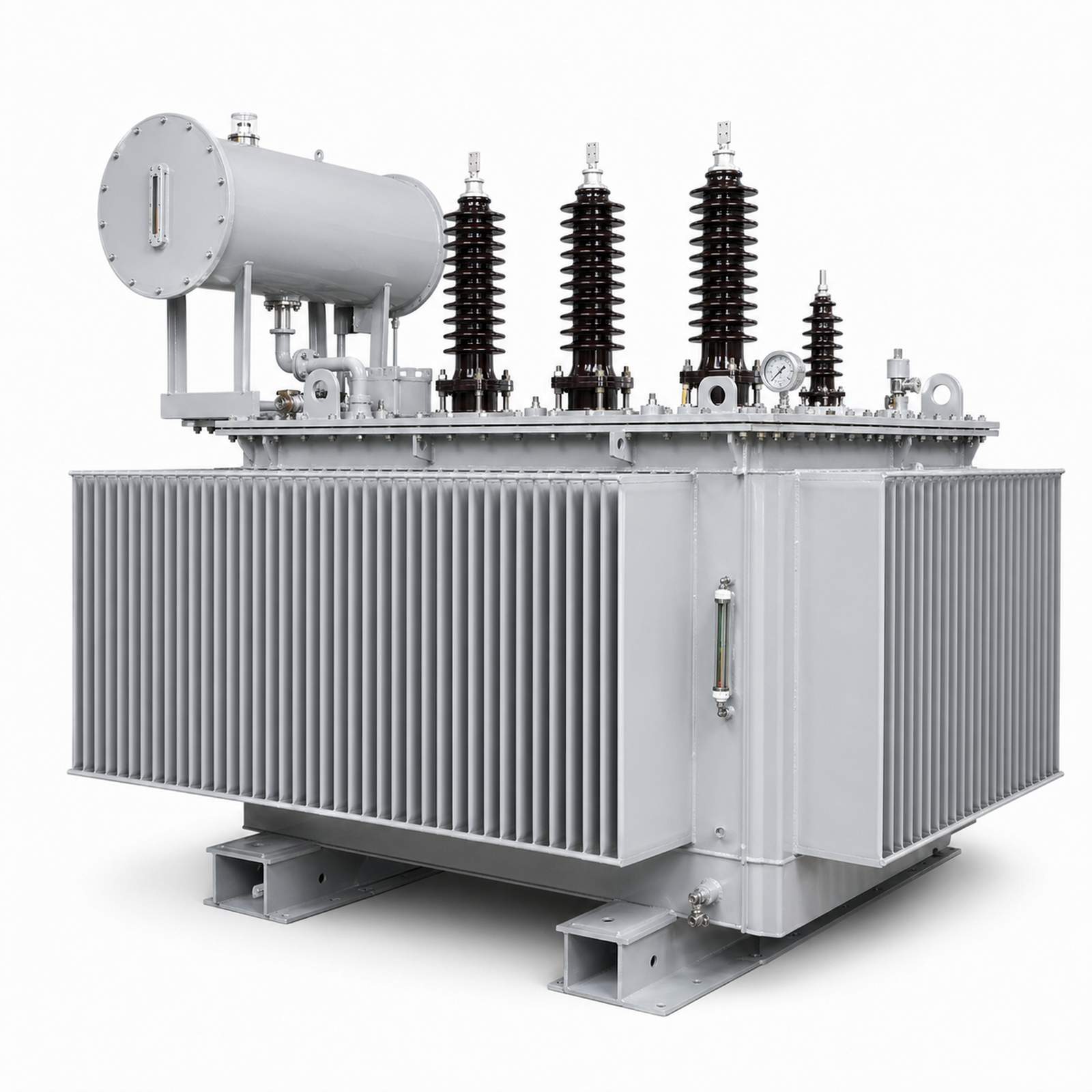 2000 kVA 34.5kV 60Hz ANSI Three-Phase Oil-Immersed Transformer