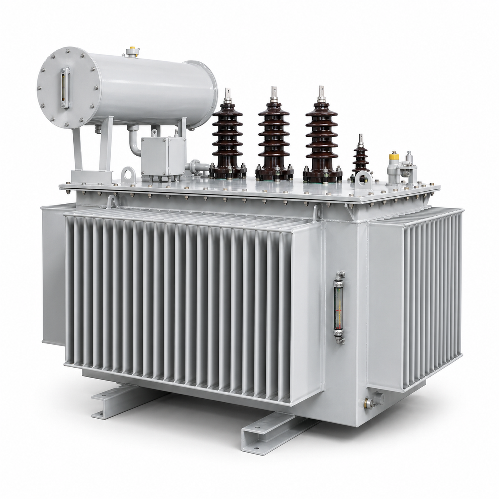 400 kVA 33kV Three-Phase Oil-Immersed Distribution Transformer