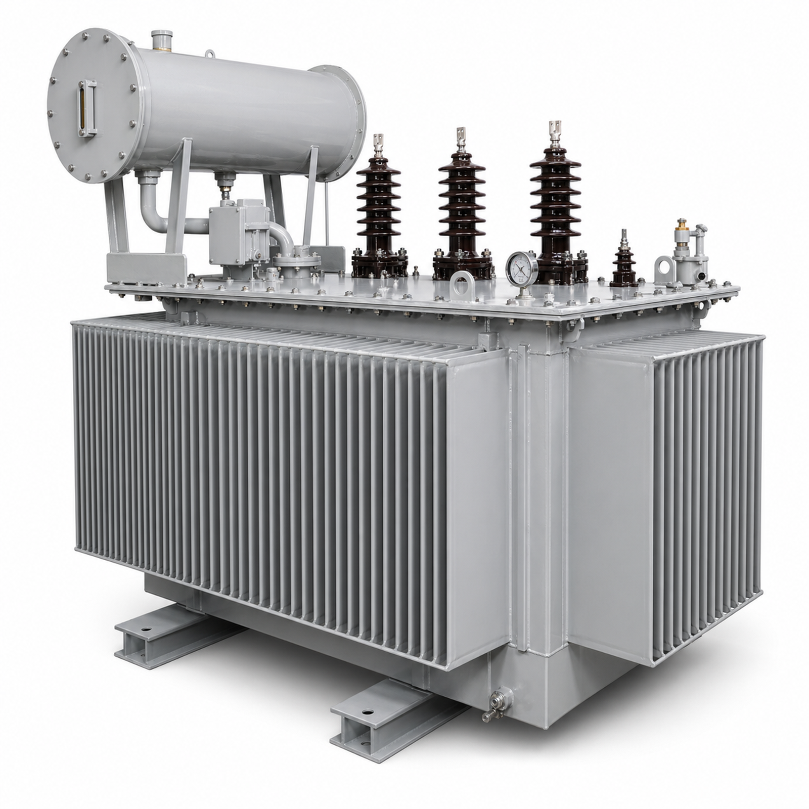 630 kVA 11kV S20 High-Efficiency Three-Phase Oil Transformer