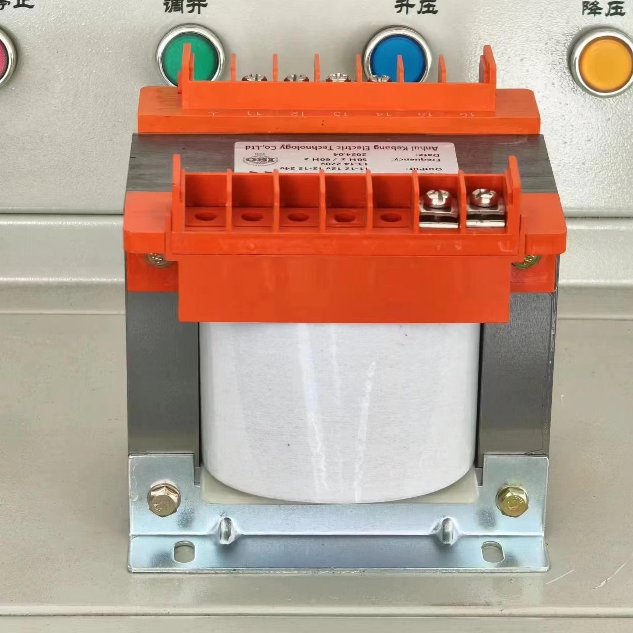 XH-BK-300VA Single Phase Supplier Photo 1